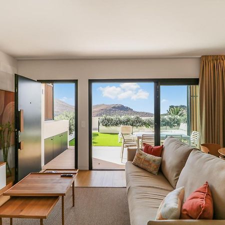 דירות Agaete 2Br Coastal Retreat מראה חיצוני תמונה