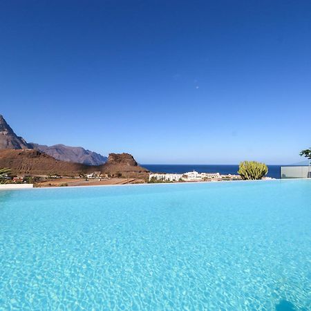 דירות Agaete 2Br Coastal Retreat מראה חיצוני תמונה