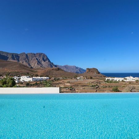 דירות Agaete 2Br Coastal Retreat מראה חיצוני תמונה
