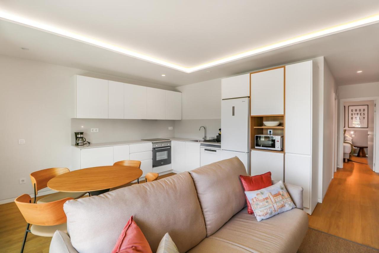 דירות Agaete 2Br Coastal Retreat מראה חיצוני תמונה