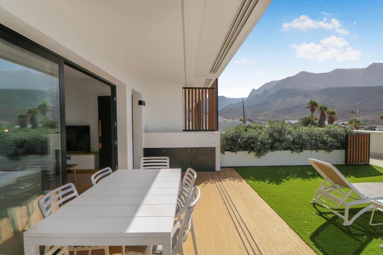 דירות Agaete 2Br Coastal Retreat מראה חיצוני תמונה
