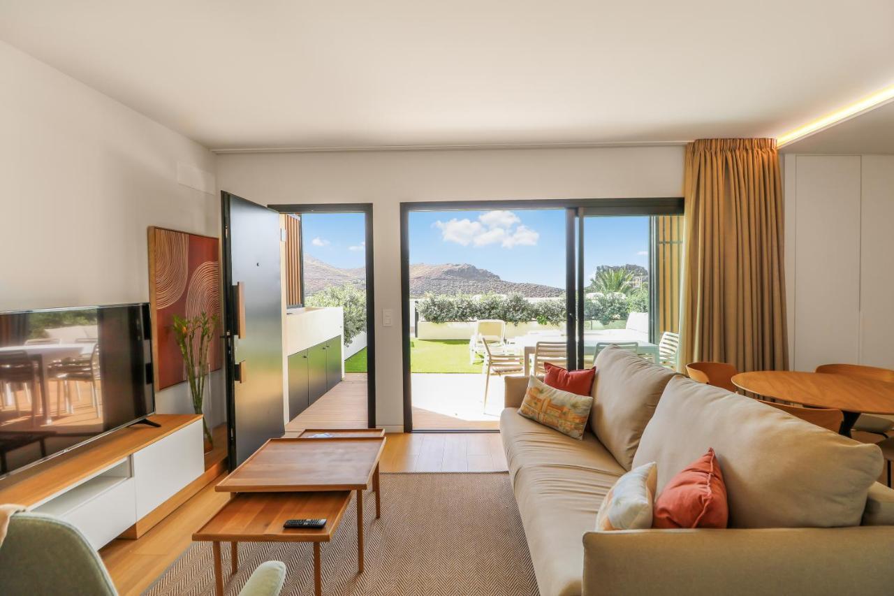 דירות Agaete 2Br Coastal Retreat מראה חיצוני תמונה