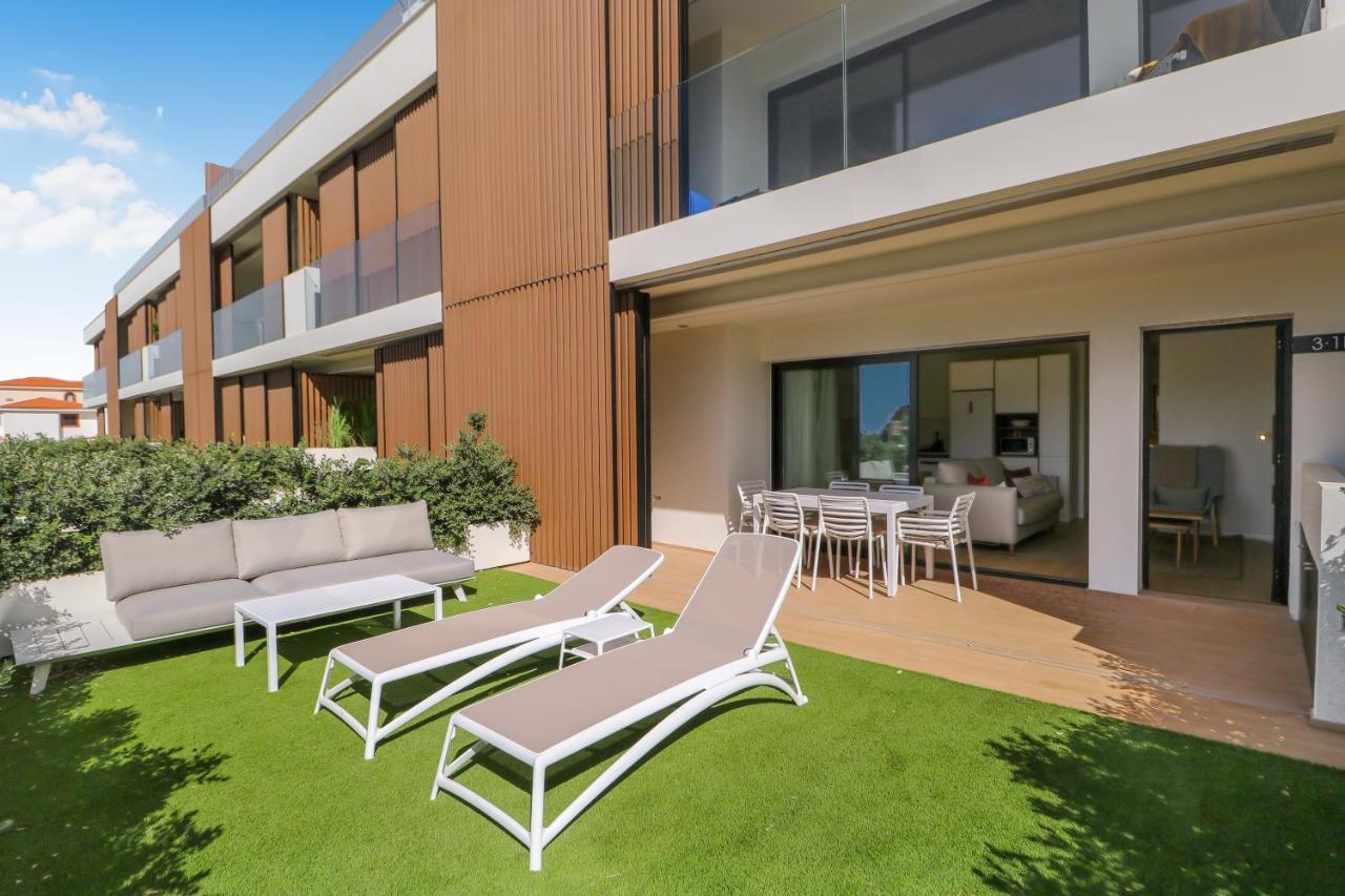 דירות Agaete 2Br Coastal Retreat מראה חיצוני תמונה