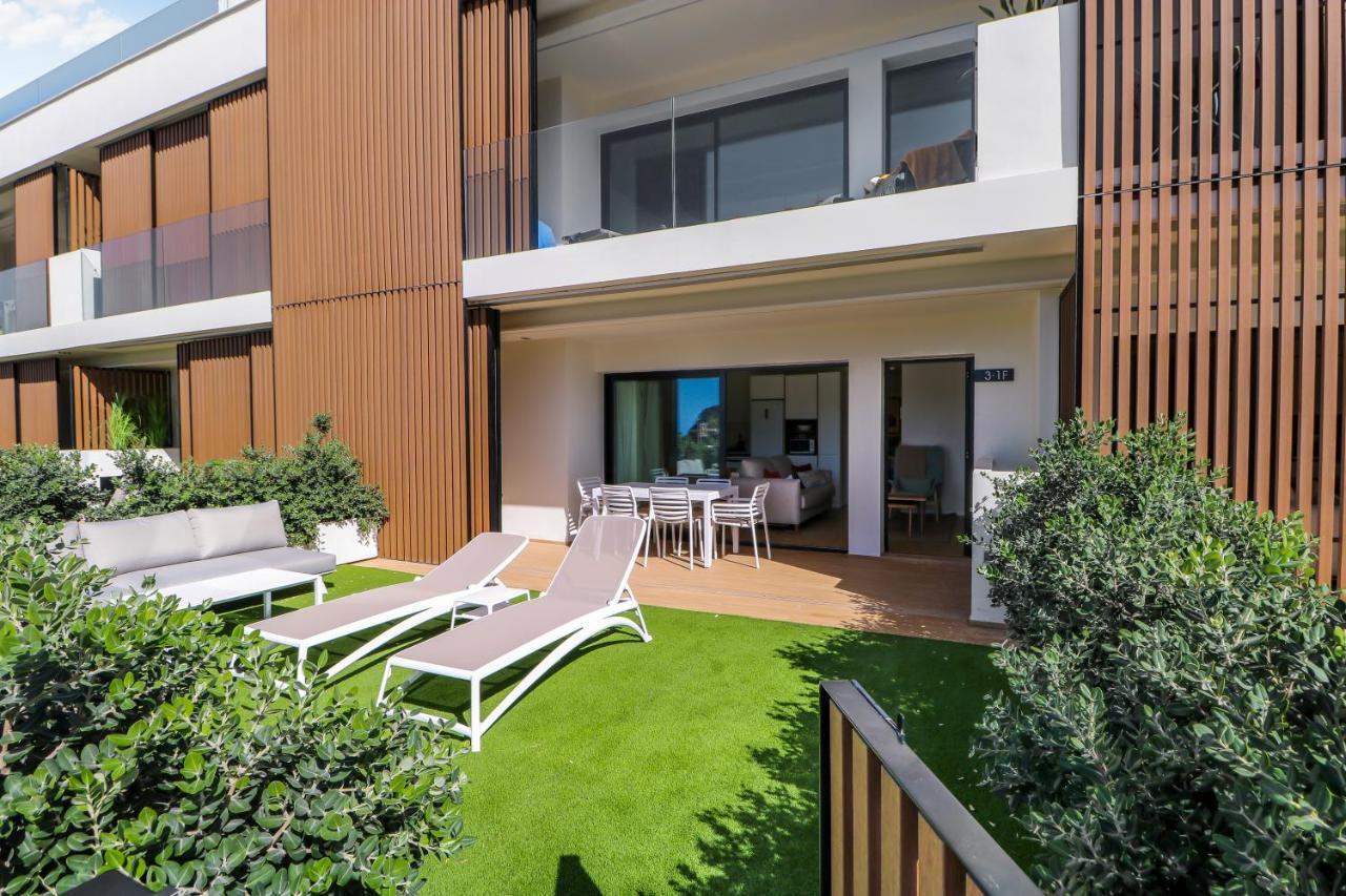 דירות Agaete 2Br Coastal Retreat מראה חיצוני תמונה