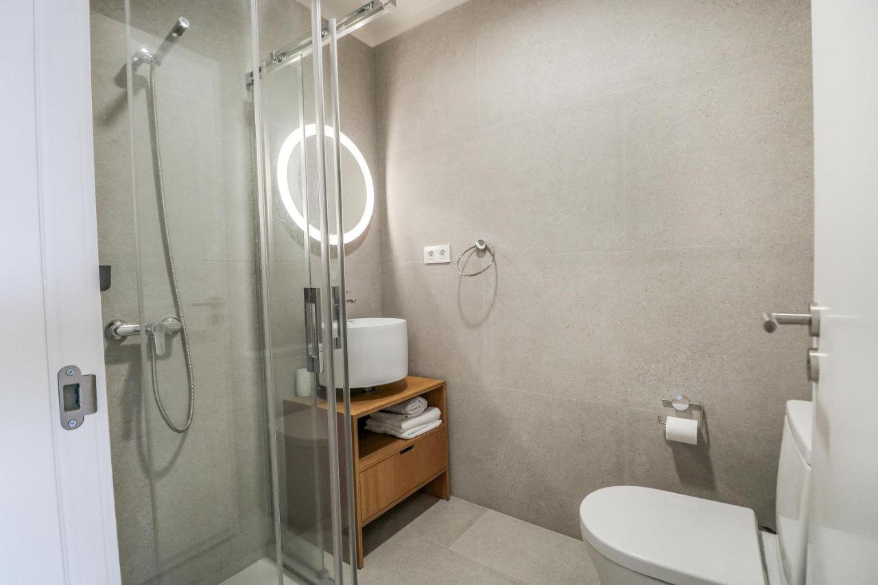 דירות Agaete 2Br Coastal Retreat מראה חיצוני תמונה