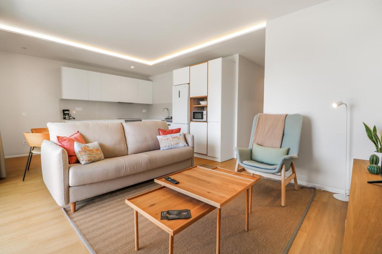 דירות Agaete 2Br Coastal Retreat מראה חיצוני תמונה