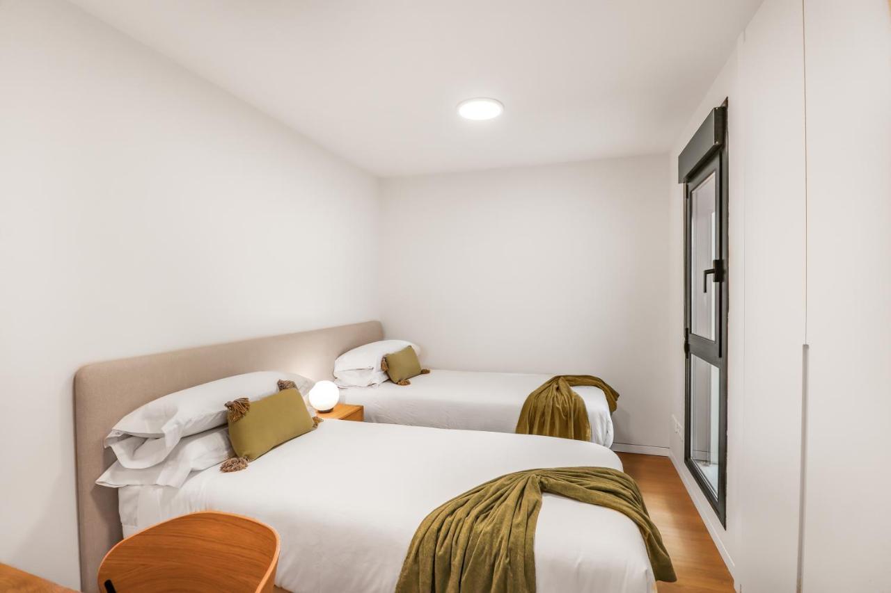 דירות Agaete 2Br Coastal Retreat מראה חיצוני תמונה