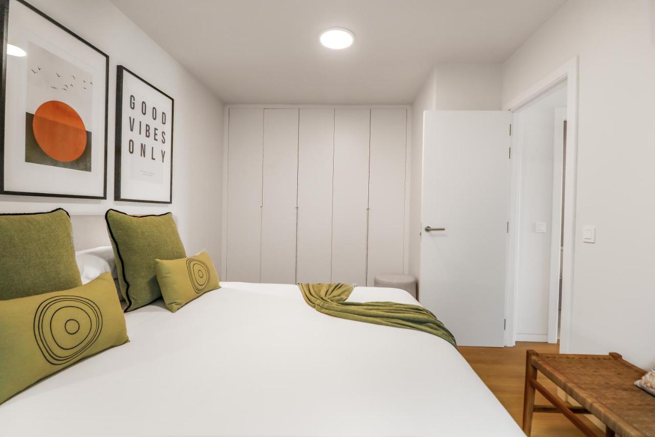 דירות Agaete 2Br Coastal Retreat מראה חיצוני תמונה