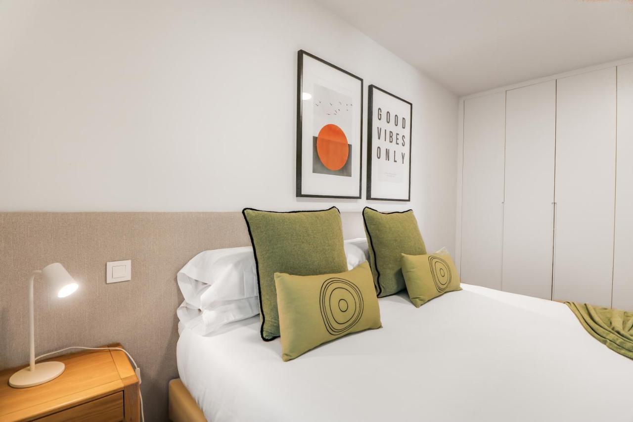 דירות Agaete 2Br Coastal Retreat מראה חיצוני תמונה