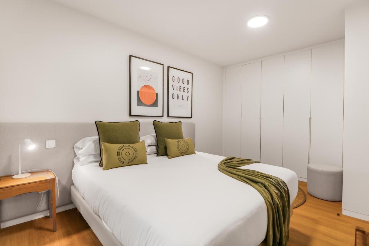 דירות Agaete 2Br Coastal Retreat מראה חיצוני תמונה