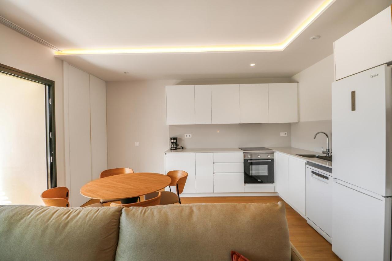 דירות Agaete 2Br Coastal Retreat מראה חיצוני תמונה