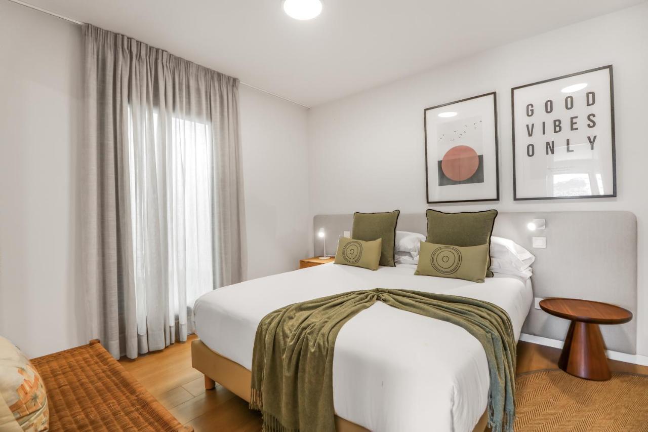 דירות Agaete 2Br Coastal Retreat מראה חיצוני תמונה