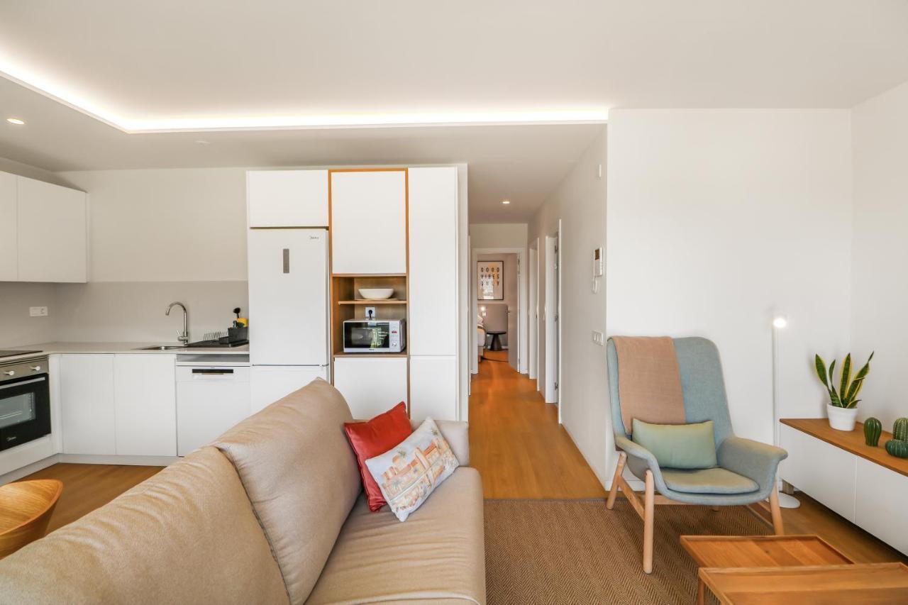 דירות Agaete 2Br Coastal Retreat מראה חיצוני תמונה