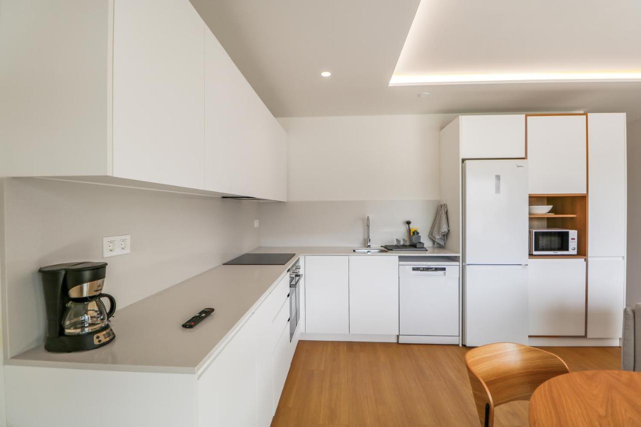 דירות Agaete 2Br Coastal Retreat מראה חיצוני תמונה