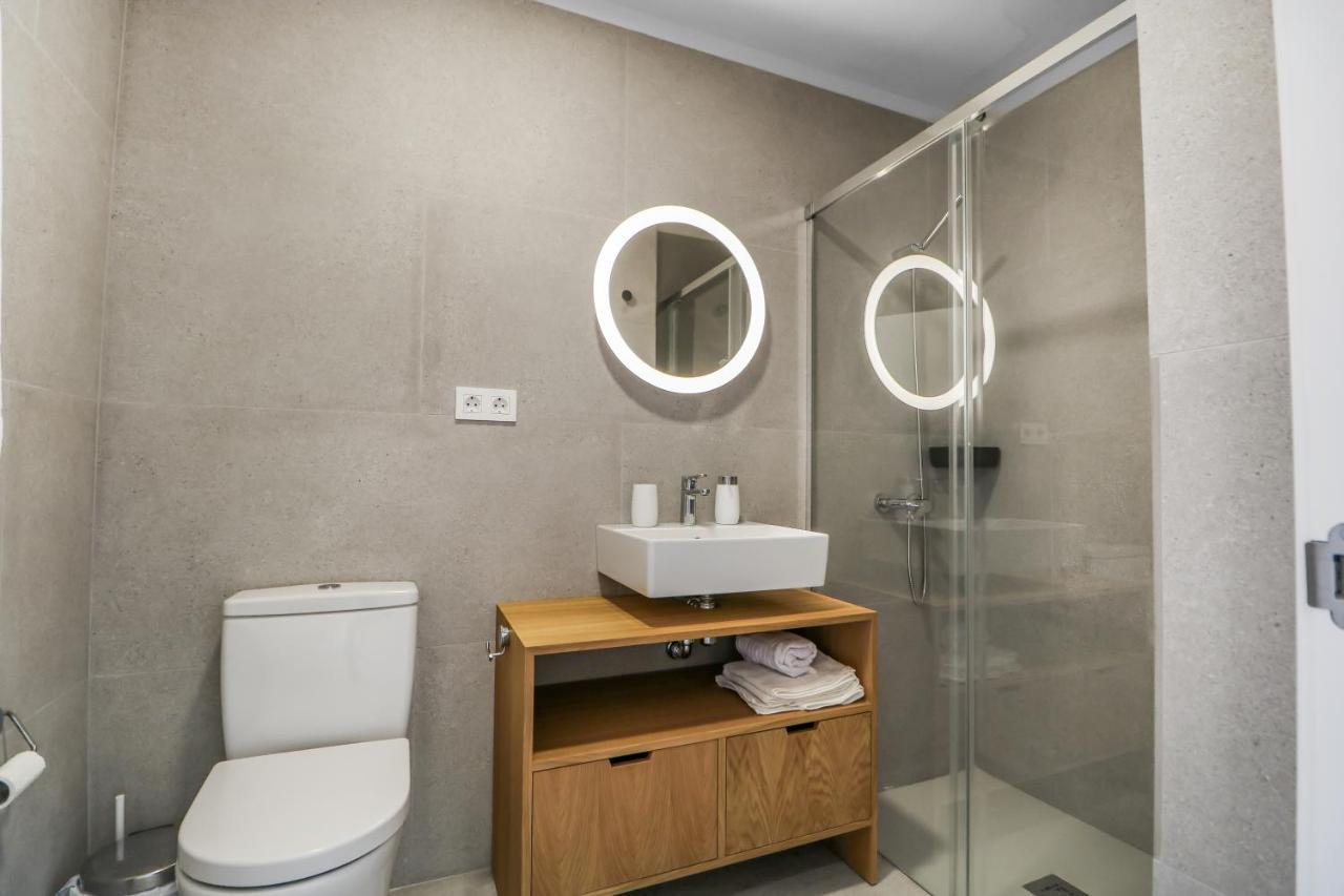 דירות Agaete 2Br Coastal Retreat מראה חיצוני תמונה