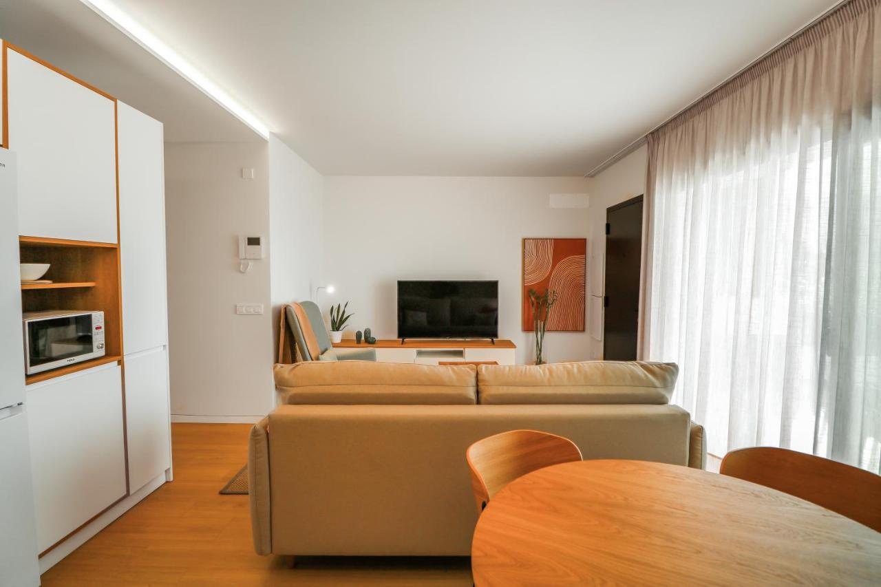 דירות Agaete 2Br Coastal Retreat מראה חיצוני תמונה
