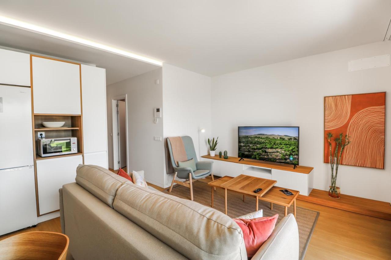 דירות Agaete 2Br Coastal Retreat מראה חיצוני תמונה