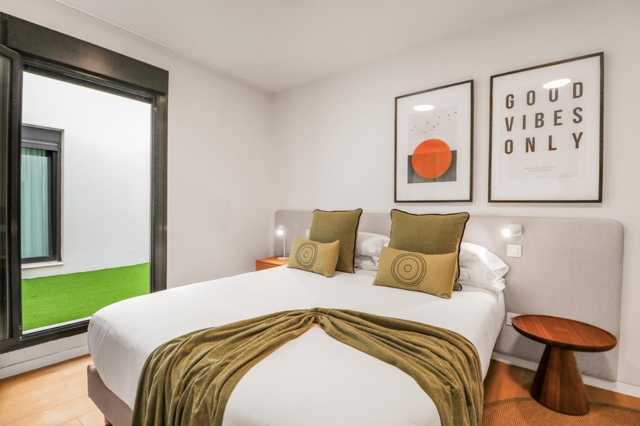 דירות Agaete 2Br Coastal Retreat מראה חיצוני תמונה