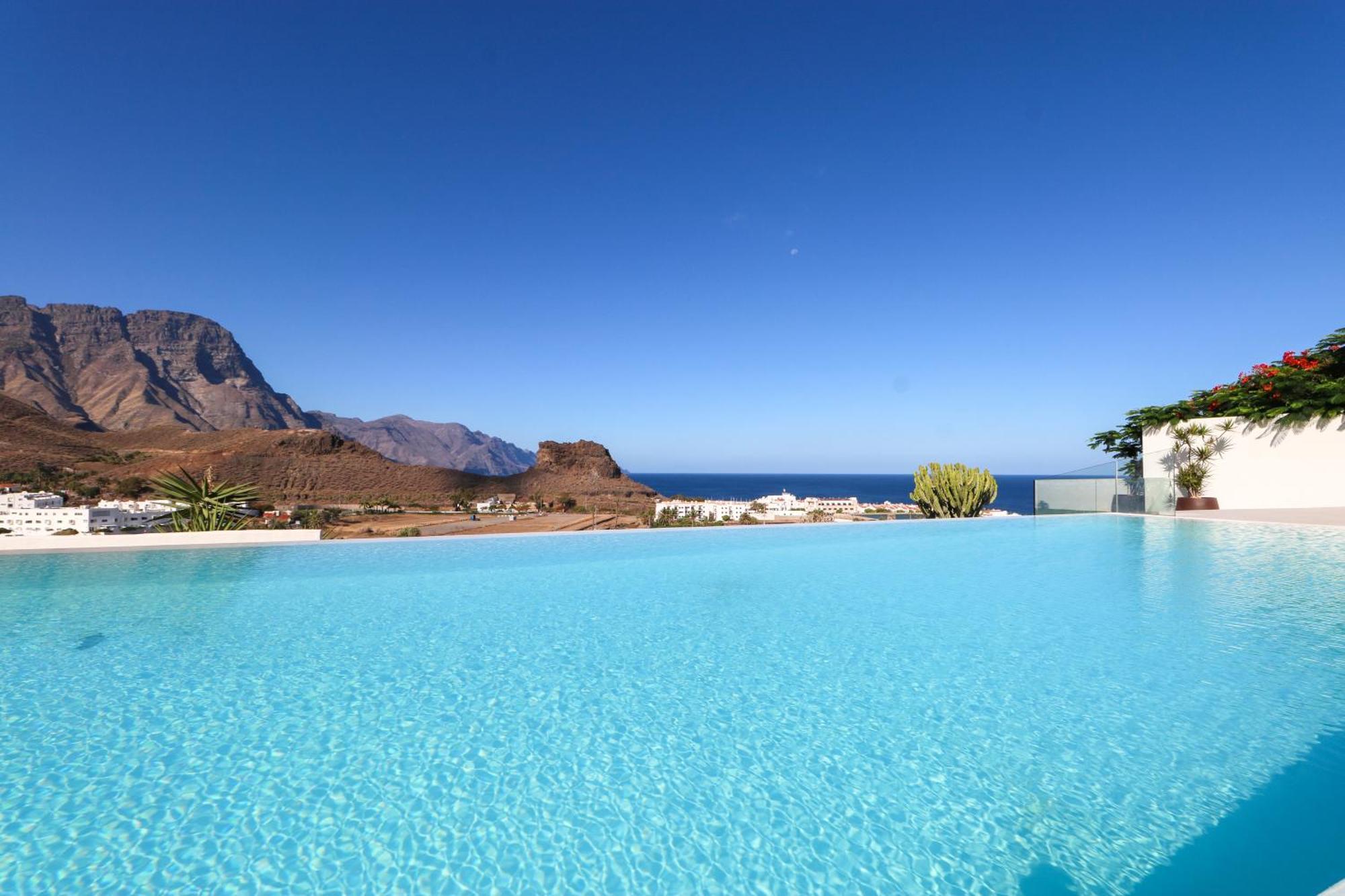 דירות Agaete 2Br Coastal Retreat מראה חיצוני תמונה