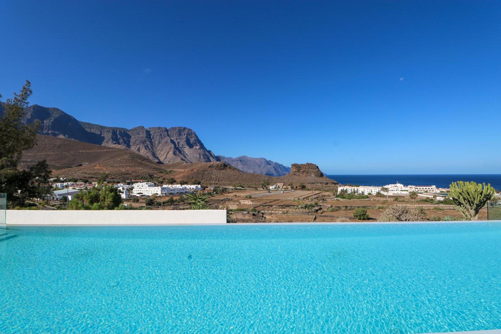 דירות Agaete 2Br Coastal Retreat מראה חיצוני תמונה